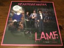 HEARTBREAKERS L.A.M.F THE FOUND ‘77 MASTERS PURPLE LP RSD 2021 VINYL SEALED LTD