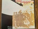 Led Zeppelin ?– Led Zeppelin II . U.K 1969 A/6 B/4 Red Plum Atlantic 588198 . NM