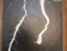 White Noise - An Electric Storm . U.K 1st  ''Eyeball '' Island - ILPS 9099 . EX+