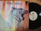 AMON DUUL II - WOLF CITY Utd Artists LP 29406 gatefold