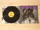 The Obsessed - The Obsessed Schallplatte Vinyl Erstauflage 1989 Top Zustand