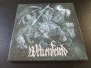 Grand Belial's Key / Sigrblot ?– Weltenf-3 x  lp'- NEW UNPLAYED -  goatmoon