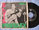 7-Inch Single Elvis Presley RCA EPB -1254-2 45 EP genähte Kanten Tutti Frutti