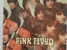 PINK FLOYD. The Piper at the Gates of Dawn. 1967 UK Vinyl LP. SCX6157 Stereo Ex+