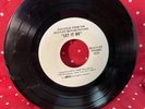 Beatles RARE LET IT BE movie promo Record For Radio Stations Apple records