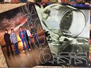 OASIS: SUNDAY MORNING CALL UK ONE SIDED 12