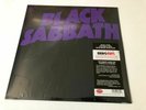 BLACK SABBATH MASTER OF REALITY RHINO 180 RECORD LP W/POSTER 2010  OZZY IOMMI