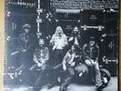The Allman Brothers Band -  At Fillmore East Vinyl LP