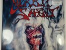 Morbid Saint Spectrum Of Death Purple Vinyl Record LP Shrink Wrap NEVER PLAYED