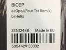 Bicep ?– Opal (Four Tet Remix) - Ninja Tune ?ZEN12488 Limited 12