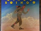 OINGO BOINGO Only a Lad LP Vintage 1981 SP-4863 B 1st Press US Vinyl VG+ Record