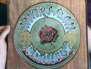 Grateful Dead   American Beauty Lp   Original Terre Haute Pressing