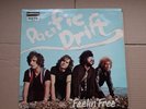 PACIFIC DRIFT # FEELIN FREE / 1ST PRESS DERAM NOVA # ROCK / PROG / MONO LP