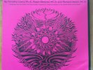 TIMOTHY LEARY The Psychedelic Experience LP FOLKWAYS/BROADSIDE