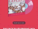 Go-Go’s Beauty And The Beat 40th Anniversary Pink Vinyl Sold Out PRE-ORDER