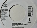 Digable Planets Rebirth of Slick Cool Like Dat 45 7