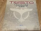 Tiësto ?– Dj Tiesto Vinyl Album Record RARE Elements Of Life 2 LP And Autograph