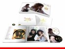 Brian May (Queen) Back To The Light SIGNED AUTOGRAPHED Ltd Collectors Box Set