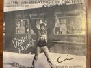 Henry Rollins Double Feature Henrietta Collins Short Walk on a Long Pier Signed