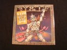 Y & T - In Rock We Trust - 1984 Vinyl 12'' Lp./ Sealed New / Hard Rock Metal