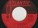NORTHERN SOUL-POINTER SISTERS-SEND HIM BACK-ATLANTIC.