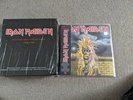Iron Maiden - Iron Maiden Picture Disc Vinyl Unplayed plus box. Ex condition.