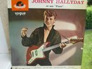 JOHNNY HALLYDAY et ses 