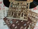LED ZEPPELIN PHYSICAL GRAFFITI VINYL 1975 NR MINT A1 B5 SWAN SONG