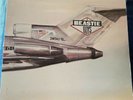 Beastie Boys - Licensed To Ill '86 LP US ORG # BFC 40238 Early Press Gatefold
