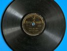 BLUES - Blind Lemon Jefferson : Match Box Blues - Paramount 12474 - 78 (G) RARE