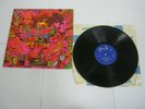 RECORD ALBUM CREAM DISRAELI GEARS 4546
