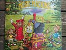 ?Vintage 1977 THE MUSIC MACHINE Vinyl Record By Candle BIRDWING RECORDS TriPPy