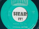 Country Bopper / Mover 45 STERLING BLYTHE Mama Tell Me  / Little TIFFANY hear