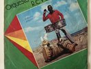 ORQUESTA DE ELIO REVE - Explosion Del Momento SALSA GUAGUANCO Cuba LP - LISTEN