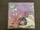 Kanye West Graduation LIMITED Multicolored Vinyl Takashi Murakami New In Packagi