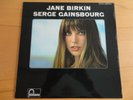 Jane Birkin / Serge Gainsbourg  - Je T´aime... Moi Non Plus  (orig. 1969)  Mint-