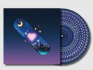 THE VACCINES - ZOETROPE LP BACK IN LOVE CITY 1000 ONLY WITH SIGNED PRINT PRESALE