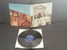 Prog LP LE ORME Collage 1a stampa 71 ITALY 1st press Progressive Rock N. MINT