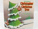 THE STORY OF CHRISTOPHER THE CHRISTMAS TREE LP VINYL RECORD ALBUM *SEALED*