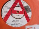 Jr. Walker - Road Runner / Shoot Your Shot - 1966 Motown Promo TMG 559 - NOR/NOR