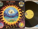 Dr John Right Place Wrong Time Vinyl LP Vintage Clean ATCO Tri-Fold Sleeve NICE