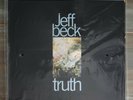 JEFF BECK TRUTH - MOFI MFSL AUDIOPHILE VINYL - /5000 *EXTRA CAREFULY PACKED*