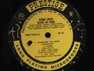 Bennie Green-Blows His Horn-Prestige 7052-NYC LABEL DG ORIG