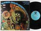 Clifford Jordan Quartet - Night Of The Mark VII LP - Muse VG++ Shrink