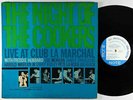 Freddie Hubbard - Night Of The Cookers Vol. 2 LP - Blue Note Mono RVG Ear NY USA
