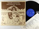 Harold McKinney - Voices & Rhythms Of The Creative Profile LP - Tribe VG+ Shrink