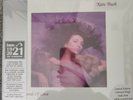 Kate Bush Hounds of Love Exclusive HMV coloured recycled vinyl - mint sealed