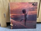 The Pretty Things- Parachute- UK 1970 Unboxed Harvest Label First Press