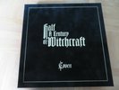 Coven - Half A Century Of Witchcraft Limited Edition Vinyl Box sehr rar   NEU