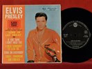 ELVIS PRESLEY 7